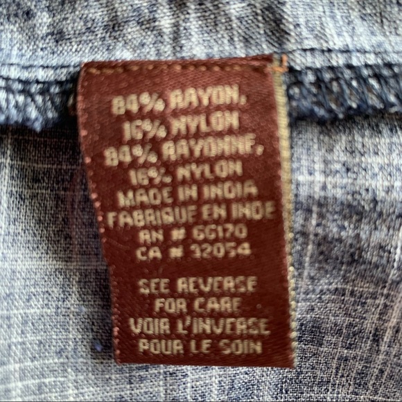 Ranna Gill Dress size XS - Picture 6 of 7